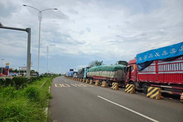 永华证券 台风影响减弱，琼州海峡客滚船9月8日17时复运