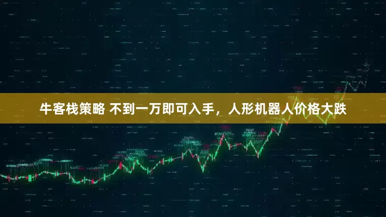 牛客栈策略 不到一万即可入手，人形机器人价格大跌